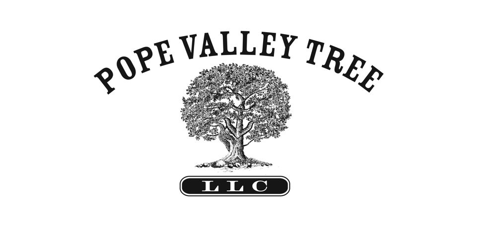 Pope Valley Tree